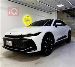 تويوتا كراون